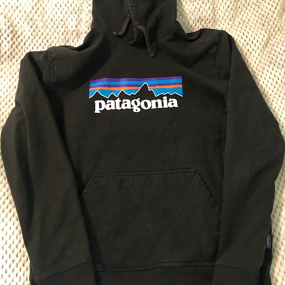 Patagonia Unisex Hoodie Med